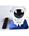 7" Astronaut Projection Lamp