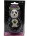 4" Panda pipe