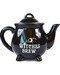5 1/2" Witches Brew tea pot