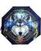 Celtic Wolf umbrella