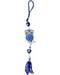 Owl Evil Eye wall hanging Owl Evil Eye wall hanging