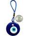 Evil Eye Wall Hanging 40mm