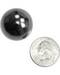 1" Magnetic Hematite Balls 10 Pair