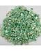 1 lb Aventurine, Green tumbled chips 5-8mm