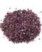 1 lb Garnet tumbled chips 3-5mm