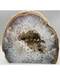 5.2# Died Agate Geode druse