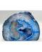 3.0# Dyed Agate Geode druse 3.0# Dyed Agate Geode druse