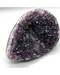 2.3# Amethyst in agate druse