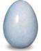 2" Angelite egg