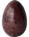 2" Rhodonite egg 2" Rhodonite egg
