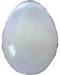 2 1/2" Selenite egg 2 1/2" Selenite egg