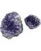 ~3# Flat of Amethyst Uruguay druse