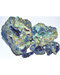 ~3.5# Azurite natural flat