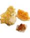 Flat of Citrine Druse Flat of Citrine Druse
