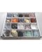 Flat of 20 stones & Crystals Flat of 20 stones & Crystals