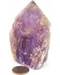 10# Amethyst point