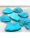 ~5# Qtz druse turquoise ~5# Qtz druse turquoise