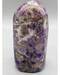 ~.4# Amethyst, Cheveron free shape