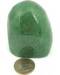 Aventurine, Green free shape