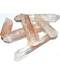 ~3# Smoky Qtz Lemurian points ~3# Smoky Qtz Lemurian points