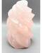 ~5.8# Pink Calcite flame shape