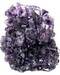2.0-3.0# Geode Amethyst A cut
