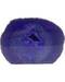 1.5-1.8# Geode Purple Agate cut 1.5-1.8# Geode Purple Agate cut
