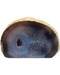1.7-2.2# Geode Red Agate cut