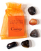 Courage gemstone therapy