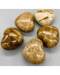 2" Aragonite heart 2" Aragonite heart