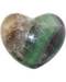 1 3/4" Fluorite Heart