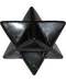 Shungite merkaba