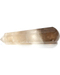 2" Smoky Quartz 6 facited