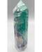 3"+ Fluorite obelisk 3"+ Fluorite obelisk