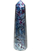 3 1/2"+ Kyanite, Blue obelisk