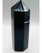 5" Obsidian, Black obelisk 5" Obsidian, Black obelisk