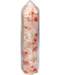 3"+ Sunstone obelisk 3"+ Sunstone obelisk