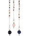 7 Chakra Assorted Ball pendulum