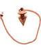 copper plated pendulum copper plated pendulum