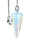 6-sided Opalite pendulum