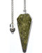 6-sided Vasonite pendulum 6-sided Vasonite pendulum