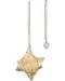 Merkaba Citrine Orgone pendulum Merkaba Citrine Orgone pendulum
