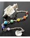 Clear Quartz Chakra Pentagram