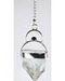 Apophyllite pendulum