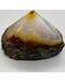 Agate top polished point Agate top polished point