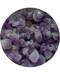 1 lb small Amethyst B terminated points