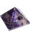 30-40mm Amethyst pyramid