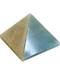 30- 35mm Aquamarine pyramid