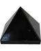 25-30mm Black Tourmaline Pyramid