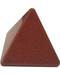 30-35mm Goldstone, Red pyramid